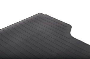 Chevrolet Silverado Classic Truck Bed Mat - Dee Zee - Heavyweight - 2007